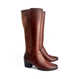 Caprice 25504 Cognac