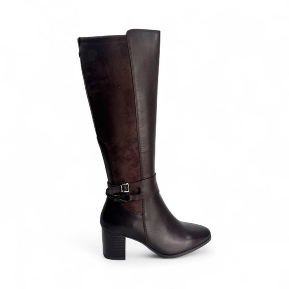 Caprice 25501 Brown