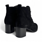 Gabor 75.690 Black Suede