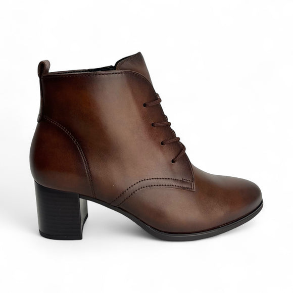 Gabor 75.690 Tan Leather