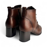 Gabor 75.690 Tan Leather