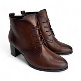 Gabor 75.690 Tan Leather