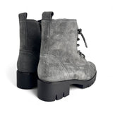 Gabor 71.711 Grey Suede