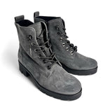 Gabor 71.711 Grey Suede