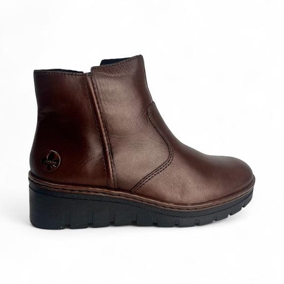 Rieker X9165 Brown