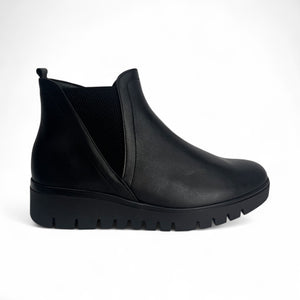 Gabor 72.061 Black Leather