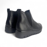 Gabor 72.061 Black Leather