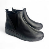 Gabor 72.061 Black Leather