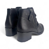Gabor 72.811 Black Leather