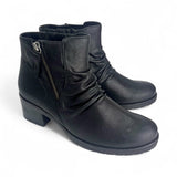 Gabor 72.811 Black Leather