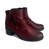 Gabor 72.811 Red Leather