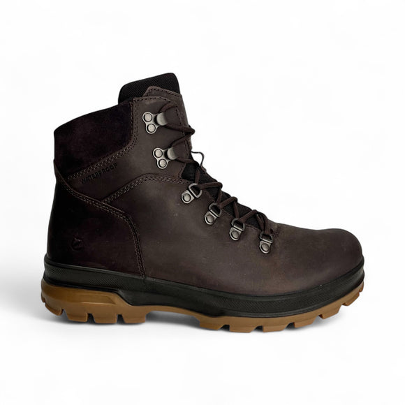 Ecco 838184 Coffee Waterproof