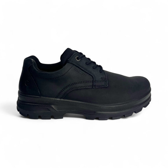 Ecco 838164 Black Waterproof