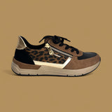 Rieker 58902 Brown Multi