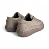 Ecco 220283 Soft Zero Moonrock Waterproof
