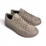 Ecco 220283 Soft Zero Moonrock Waterproof