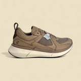 Ecco 830813 Taupe Goretex