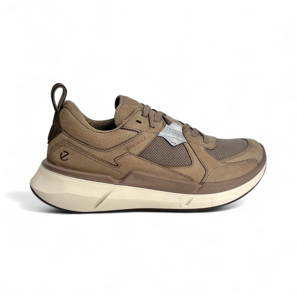 Ecco 830813 Taupe Goretex