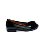 Gabor 52.462 Black Patent