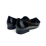 Gabor 52.462 Black Patent