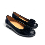 Gabor 52.462 Black Patent