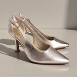 Marco Tozzi 22427 Platinum