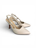 Marco Tozzi 29621 Cream