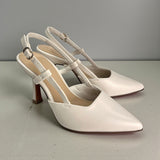 Marco Tozzi 29621 Cream