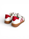 Marco Tozzi 23739 White Red