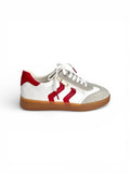 Marco Tozzi 23739 White Red
