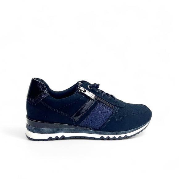 Marco Tozzi 23707 Navy