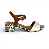 Tamaris 28249 Ivory Combination