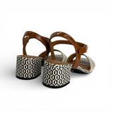 Tamaris 28249 Ivory Combination