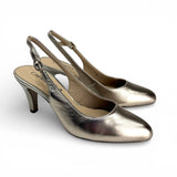 Caprice 29606 Metallic