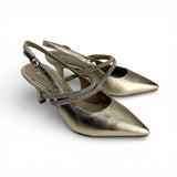 Marco Tozzi 89604 Gold