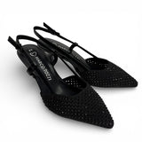 Marco Tozzi 29667 Black