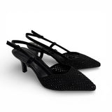 Marco Tozzi 29667 Black