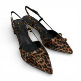 Tamaris 29621 Leopard Print