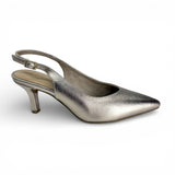 Marco Tozzi 29628 Platnium