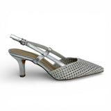 Marco Tozzi 29667 Silver