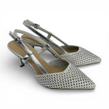 Marco Tozzi 29667 Silver