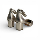 Marco Tozzi 24400 Platinum