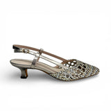 Marco Tozzi 29502 Metallic Combination