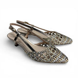 Marco Tozzi 29502 Metallic Combination