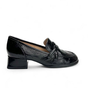 Caprice 24302 Black Patent