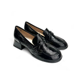 Caprice 24302 Black Patent