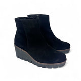 Gabor 54.780 Black Suede