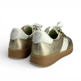 Marco Tozzi 23736 Gold Combination
