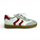 Marco Tozzi 23739 White Red
