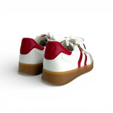 Marco Tozzi 23739 White Red